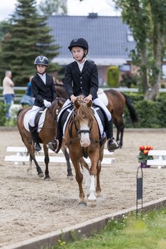 Bild 735 - Pony Akademie Turnier